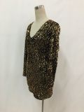 Sexy Bling Bling Party Dress 27849