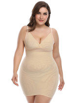 Over Bust Body Shaper