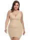 Over Bust Body Shaper