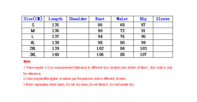 Flroal Off Shoulder Half Sleeve Romper Maxi Dress 26380-2