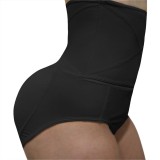 High Waist Butt Shaper