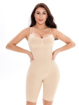 Sexy Strap Body Shape Rompers