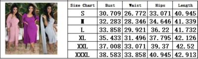 Solid Color Two Piece Matching Midi Dress Overal Set