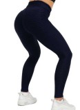 Sexy High Waist Scrunch Yoga Leggings