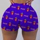 Sports Fitness Sexy Snack Shorts