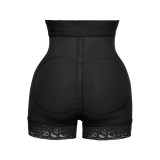 Sexy Butt Lift High Waist Shorts