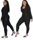 Autumn Sports 3pc Matching Tracksuit