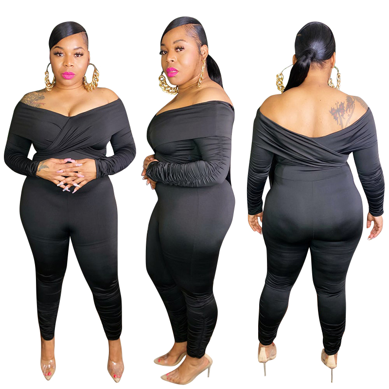 plus size jumpsuits online