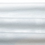 Summer Print White Regular Shirt