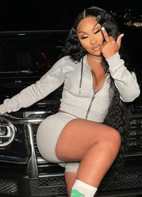 Autumn Grey Long Sleeve Top and Shorts Tracksuit