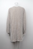 Autumn Grey Long Cardigans