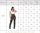 Fall Sexy Red Zipper Slim Sling Bib Jumpsuit