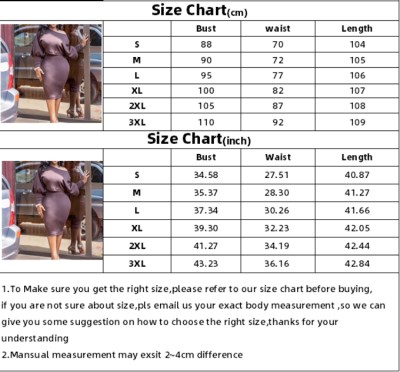 Women Spring Purple Modest Slash Neck Full Sleeves High Waist Solid Regular MidiTwo Piece Skirt Set