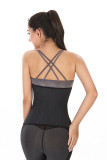 Fitness Corset Belt Rubber Shapewear