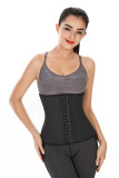 Fitness Corset Belt Rubber Shapewear