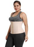 Fitness Corset Belt Rubber Shapewear