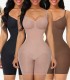 Plus Size Postpartum Corset Corset Sling Body Seamless One Piece Shapewear