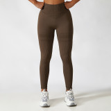 Women Seamless Sports Yoga Pants