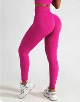Women Seamless Sports Yoga Pants