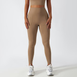 Ladies Cycling Sports Running Pants Pocket Quick Dry Gym Pants
