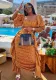 Women Summer Sexy Polka Dot Wide Collar Short Sleeve Top + Pleated Dress Two-piece Set