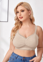 Plus Size Women Lace sexy Lingerie