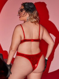 Sexy Lingerie Plus Size Sexy Lingerie Sexy One Piece Suit