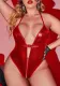 Sexy Lingerie Plus Size Sexy Lingerie Sexy One Piece Suit