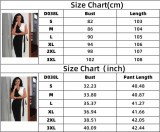 Africa Dress Plus Size Women'S Summer Short Sleeve Colorblock Lace-Up Office Dress