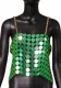 Women Sexy Acrylic Camisole