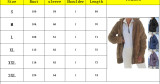 Autumn and winter warm plush solid color zipper pocket hooded loose jacket