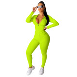 Autumn and winter women's casual sports hooded drawstring long-sleeved trouser suit two-piece set