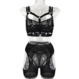 Women Sexy Lingerie Set