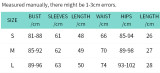 Spring Pullover Long Sleeve Printed High Waist Bodycon Casual Women's Shorts Set