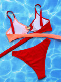 Women Bikini Two Pieces swimwear