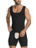 Men underwear corset