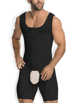 Men underwear corset
