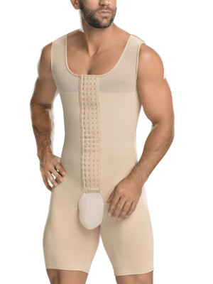 Men underwear corset