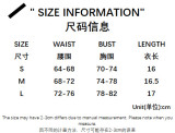 basic knitting short Low Back Basics Slim Fit Camisole vest