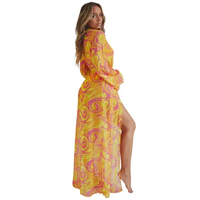 Three-Piece Bikini Sexy Two Pieces Women's Swimwear