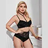 Women Sexy Lingerie Two-Piece Set
