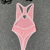 Women Sexy Bikini Bikini One Piece Swimwear