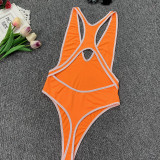 Women Sexy Bikini Bikini One Piece Swimwear