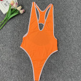 Women Sexy Bikini Bikini One Piece Swimwear