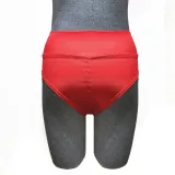 Summer Women's Shorts Women's Sexy Running Stretch Exercise Shorts Yoga Pants
