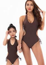 mother and daughter bikini sexy Swimwear