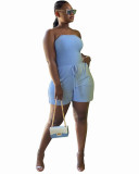 Women's Fashion Casual Home Jumpsuit (Sale)