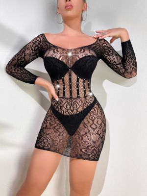 Women Sexy Lingerie Beaded Sexy Lingerie