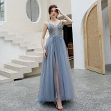 Evening Dress Fantasy Chic Dress Birthday Formal Party Dress