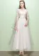 Evening dress female Formal Party slim fit bridesmaid dress